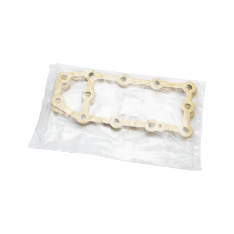 حشية غطاء منظم الحرارة من شركة Cummins رقم 3092713، متوافقة مع محركات Cummins QST30 CM2350 T101