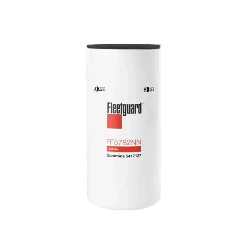 فلتر وقود Fleetguard FF5782 بديل لـ FF5782NN لمحرك Cummins QSK38-G4
