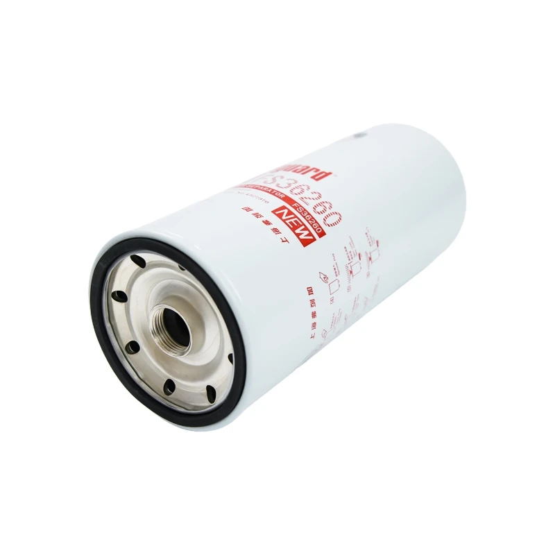 فاصل الماء عن الوقود FS36260 من فليت جارد لمحركات كمنز -QSZ13