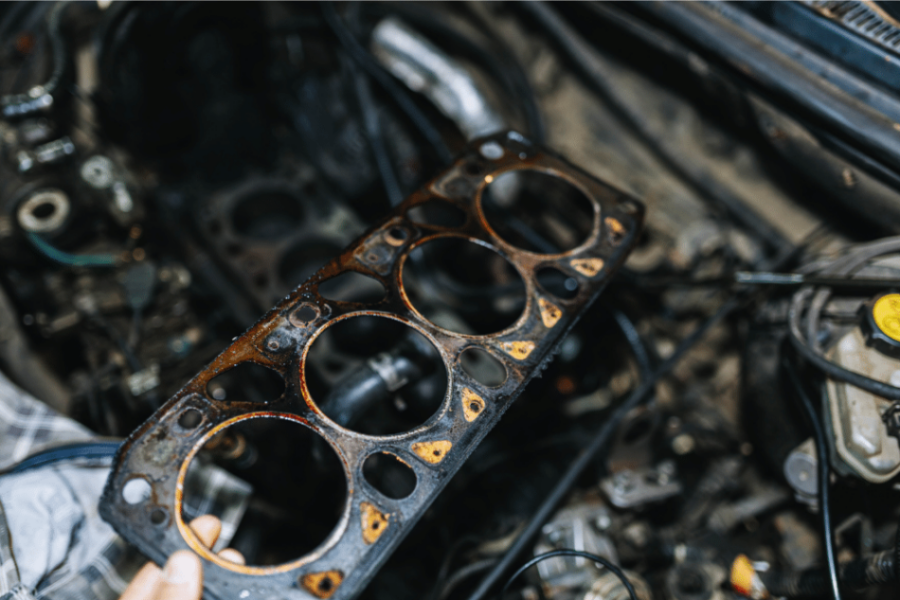 Oil & Battery Checks for Generator Starting Problems