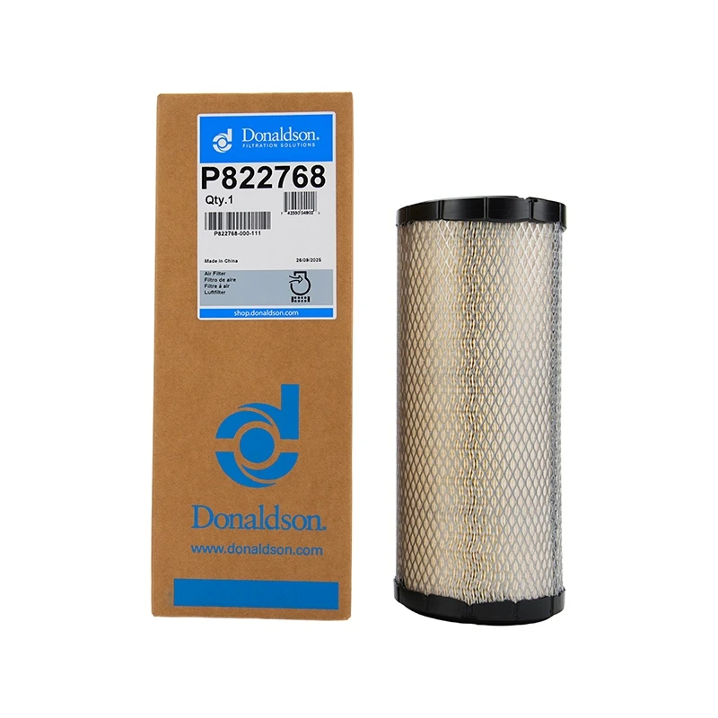 فلتر هواء دونالدسون P822768 متوافق مع كوبوتا D1703 و F2803A