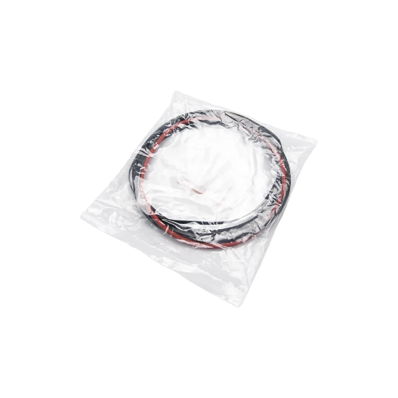 حلقة مانعة للتسرب من نوع Cummins رقم 3639993 لمحرك Cummins QST30G4