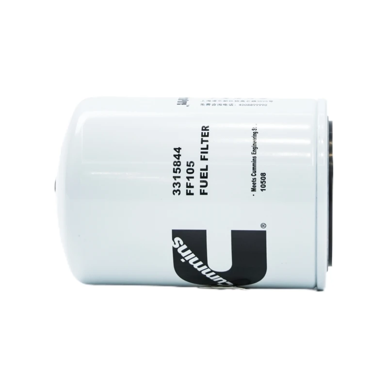 فلتر وقود فليت جارد FF105 لمحركات كمنز NH855 وKTA-1150 وغيرها.