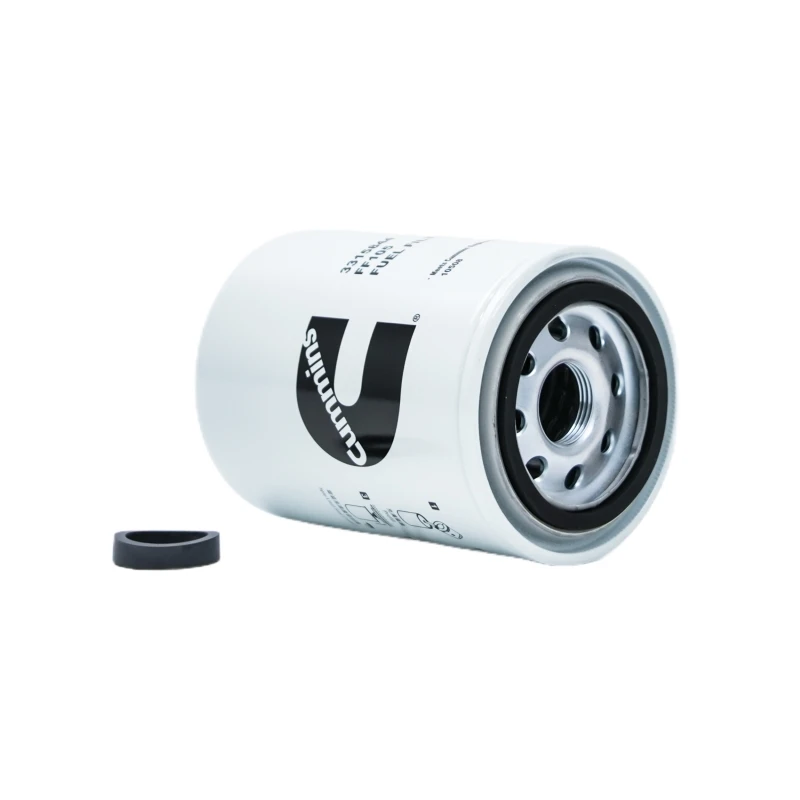 فلتر وقود فليت جارد FF105 لمحركات كمنز NH855 وKTA-1150 وغيرها.