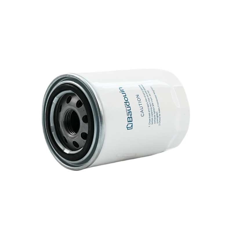 فلتر زيت بودوان رقم 1001555805 متوافق مع بودوان 4M10G70/5