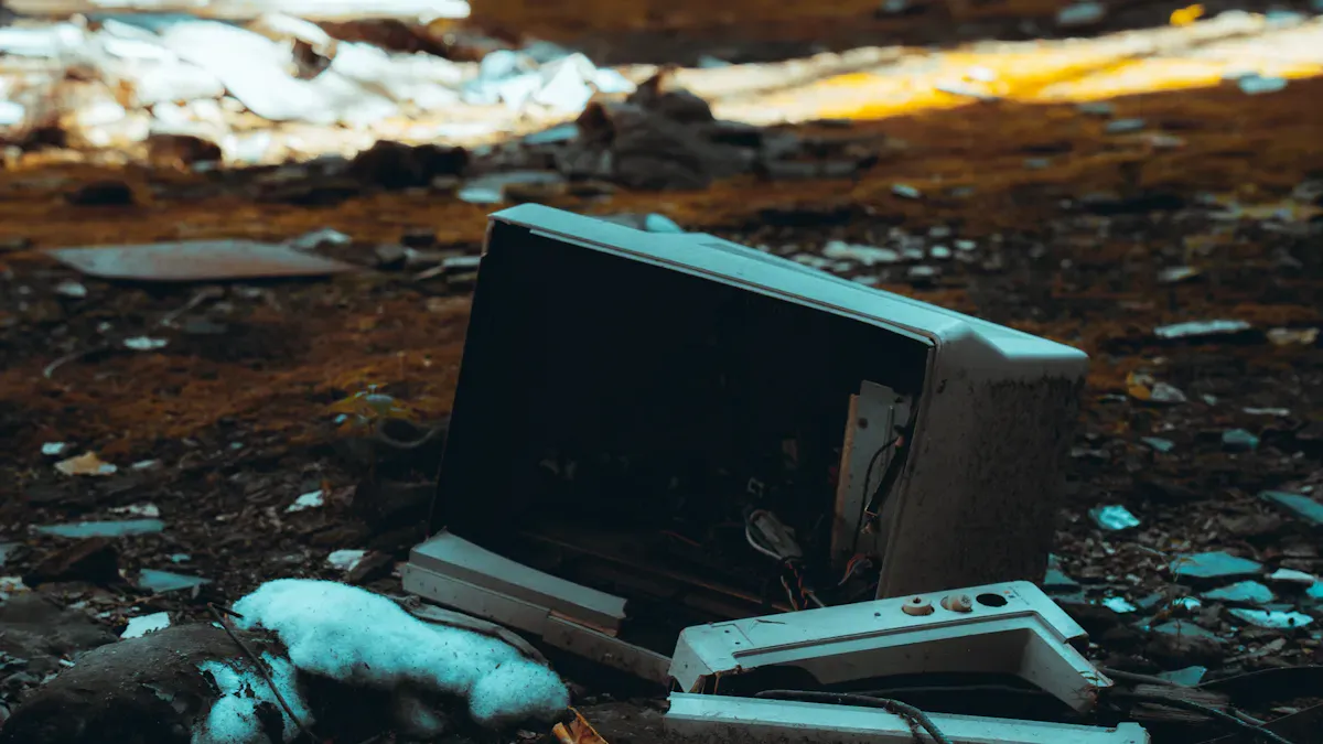 AVR Failure and Its Consequences