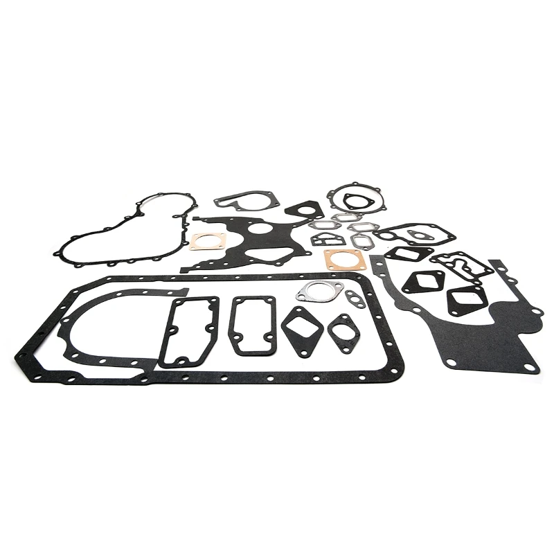 طقم إصلاح مانع التسرب Lister Petter SA861B-02 | قطع غيار محركات سلسلة ستارلايت