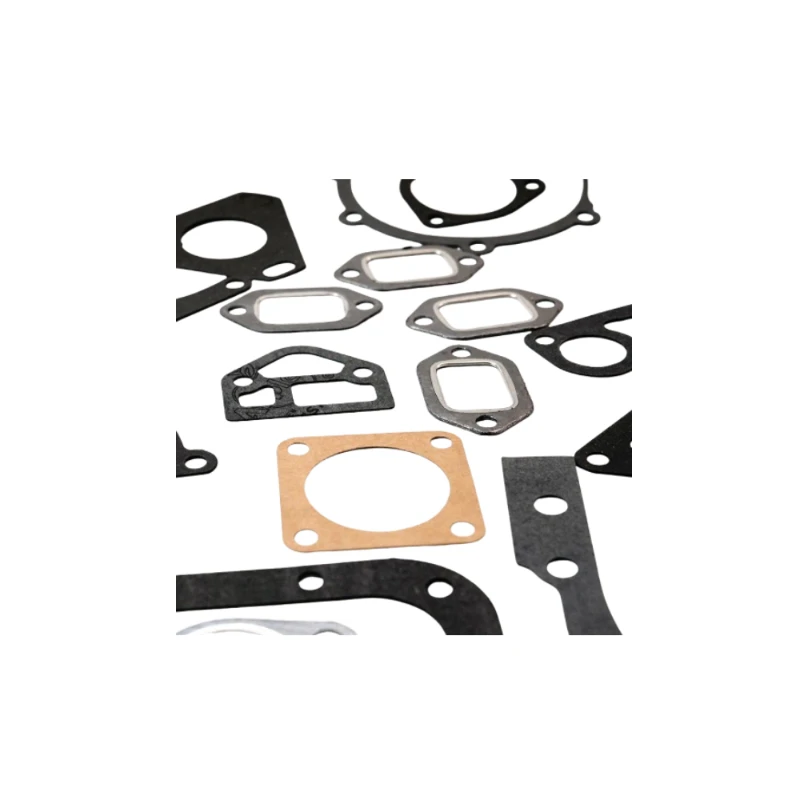 طقم إصلاح مانع التسرب Lister Petter SA861B-02 | قطع غيار محركات سلسلة ستارلايت