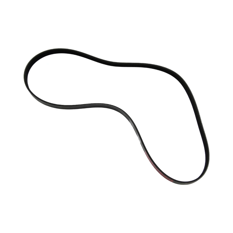 حزام Cummins 5PK1345 لمحرك Cummins QSK23G3 - قطع غيار عالية الجودة