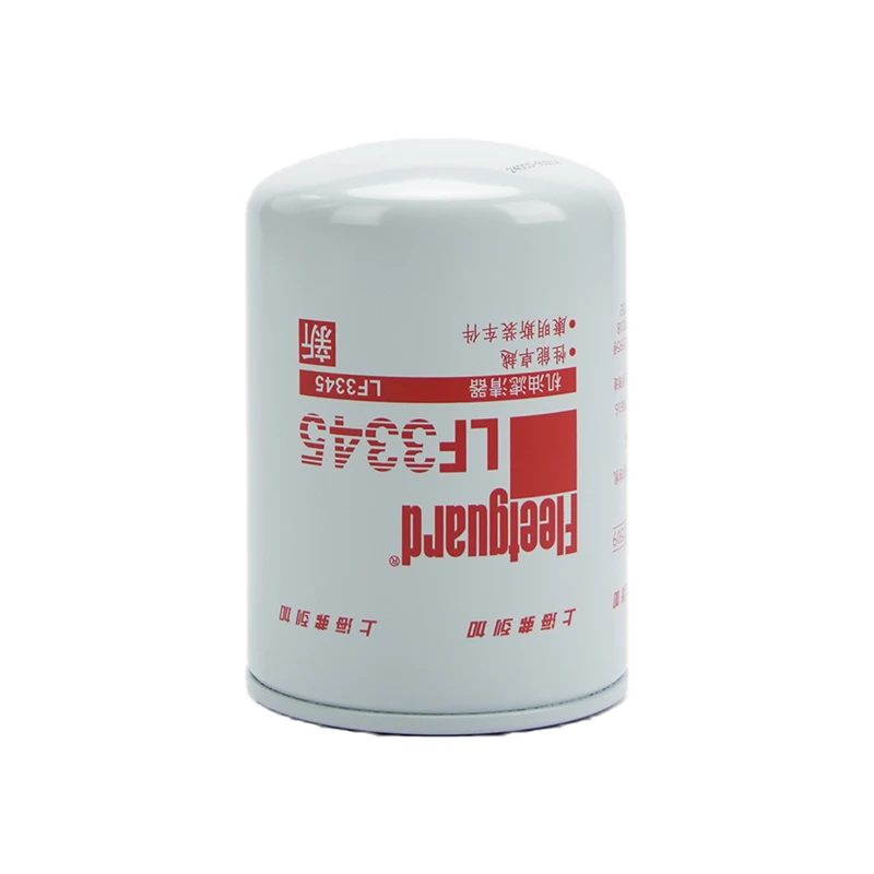فلتر زيت Fleetguard LF3345 متوافق مع محركات Cummins 4BT3.9-G وB3.9