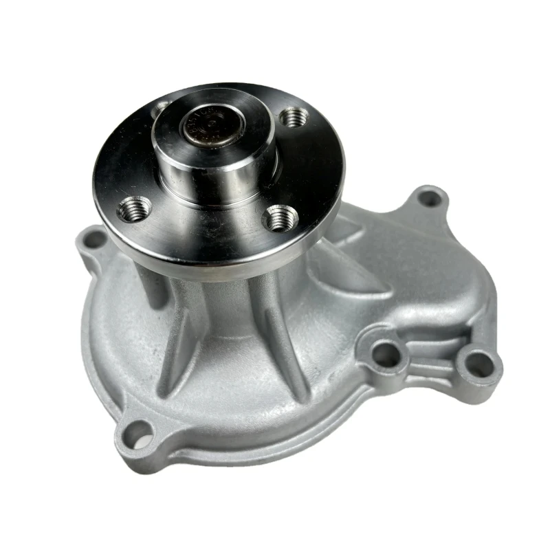 مضخة مياه كوبوتا 1C010-73032 تناسب محركات كوبوتا V3800 و V3300 و V3600