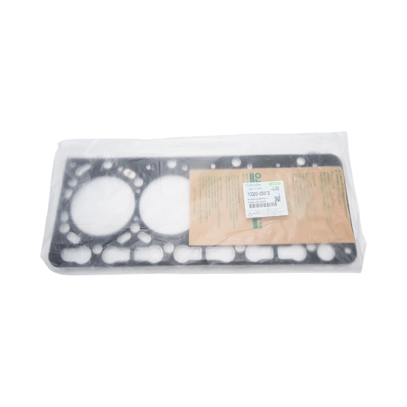 حشية رأس أسطوانة كوبوتا 1C020-03310 لطرازات V3300 و V3300T