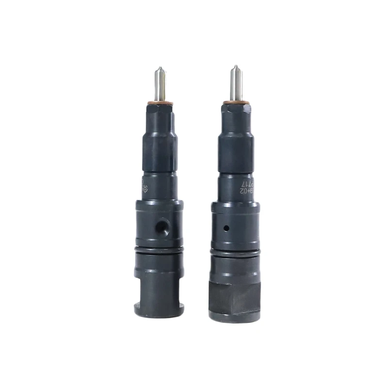 حاقن وقود أصلي من ليستر بيتر LP00035416 لطرازات LP612G1 وLP612G2