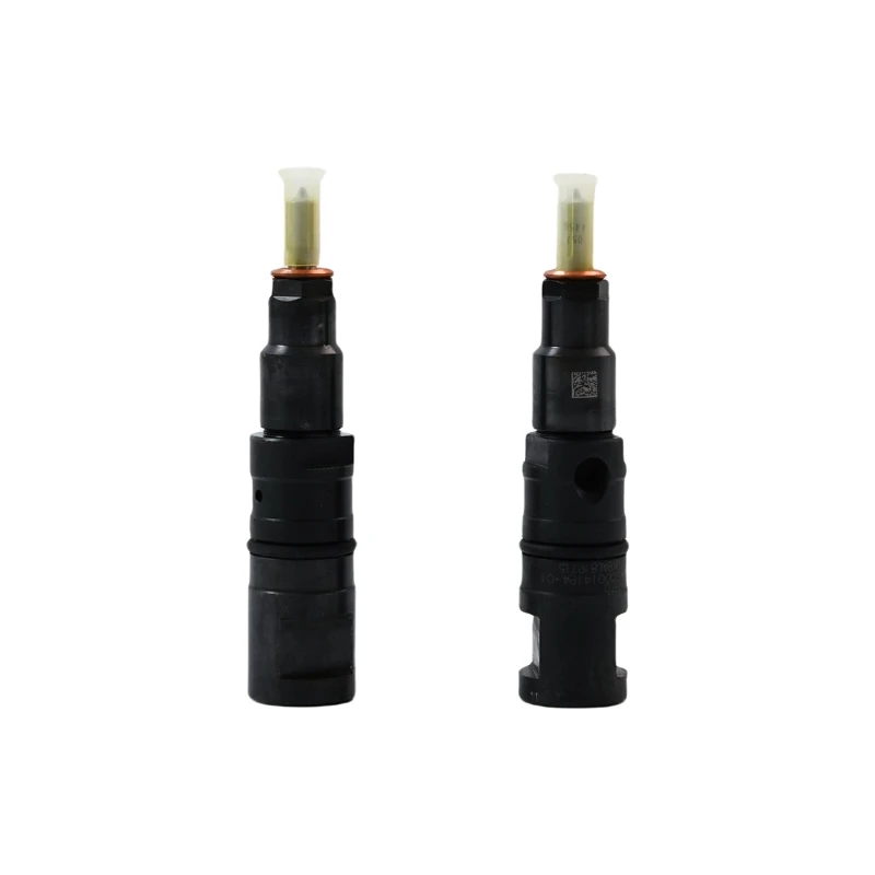 حاقن وقود LP00038378 لمحركات ليستر بيتر من LP443G1 إلى LP443G6