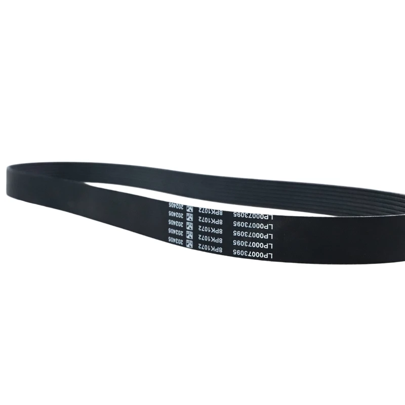 حزام V أصلي من ليستر بيتر LP00073095 لطرازات LP612G1 وLP612G2