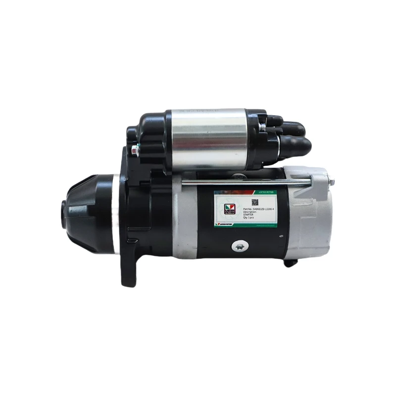 كاتب حقيقي ليستر بيتر SA8K83ZD-13300-4 لSA441G1، SA441G2