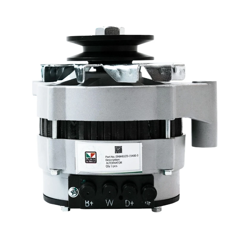 مولد كهربائي أصلي SA8K83ZD-15400-3 لسيارات ليستر بيتر من طراز SA423 إلى SA441
