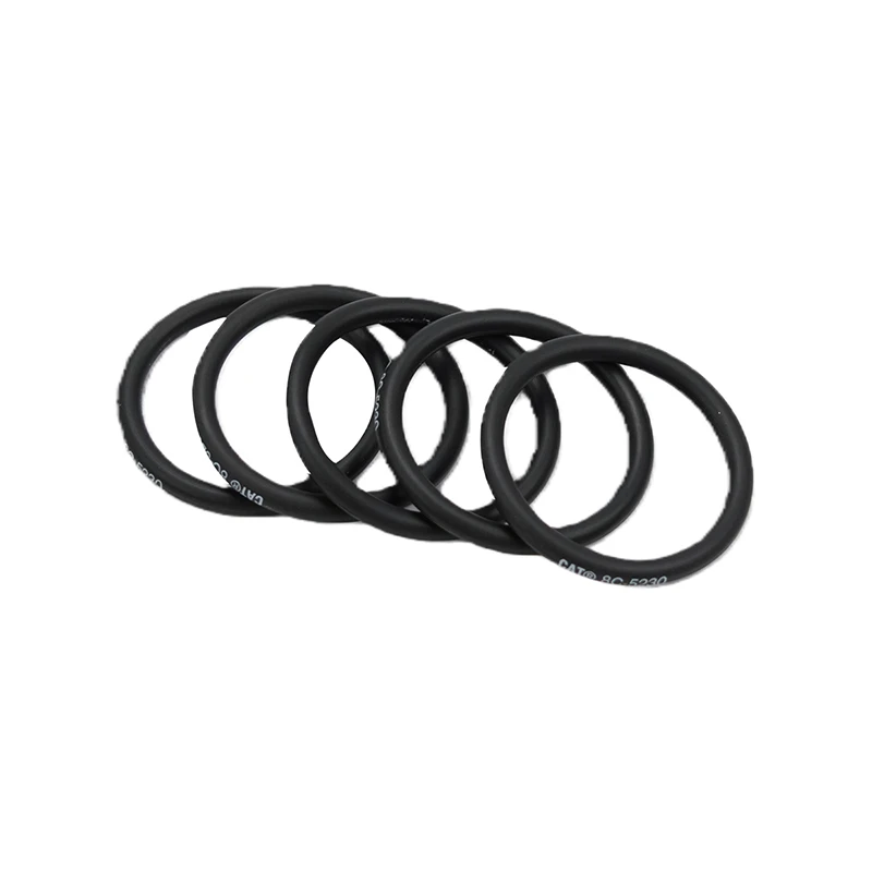 حلقة مانعة للتسرب من نوع كاتربيلر 8C5230 للموديلات 3176B، C-10، C-12، 3406C، 3406B، C-15
