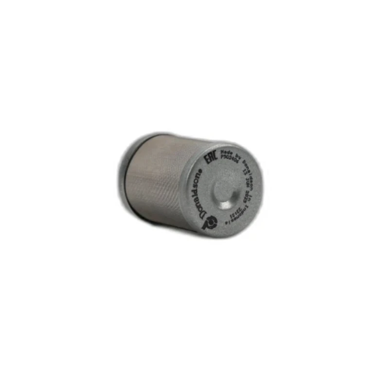فلتر وقود دونالدسون P502406 متوافق مع محركات يانمار 3TNE74 و3TNE88-AMM