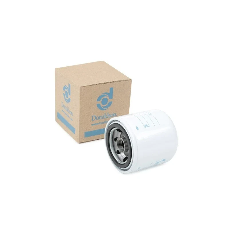فلتر زيت التشحيم P550162 من دونالدسون، استبدله بـ HH150-32094