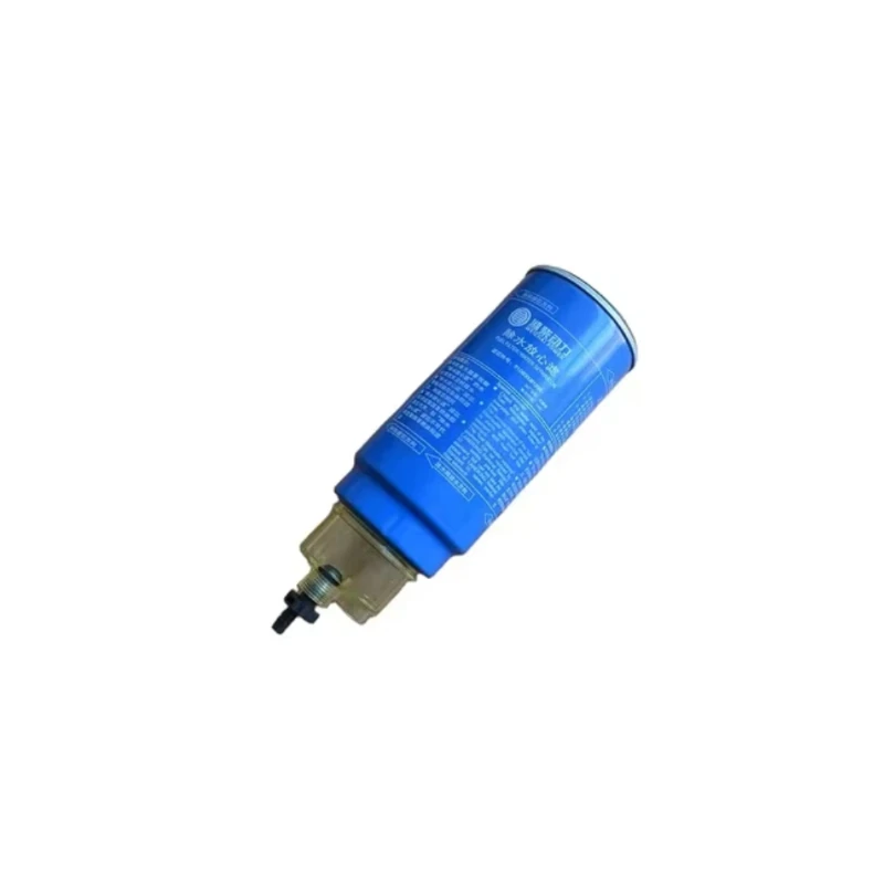 فلتر وقود Weichai رقم 612600081335 لطرازات WD10G220E21 وDL08 وDE08TIS
