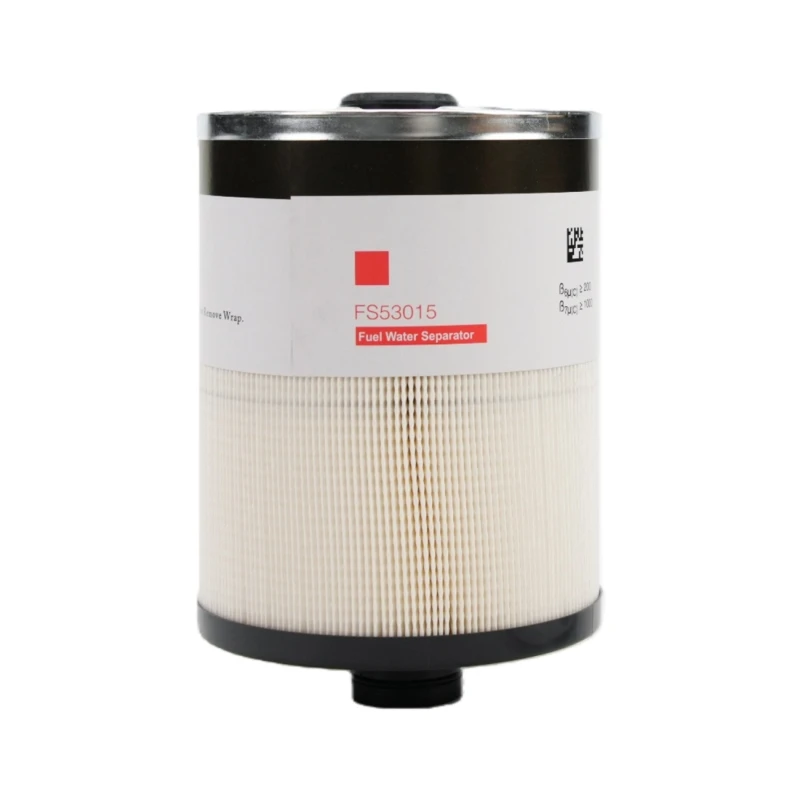 فاصل الماء عن الوقود FS53015 من فليت جارد لمحرك كمنز QSL9