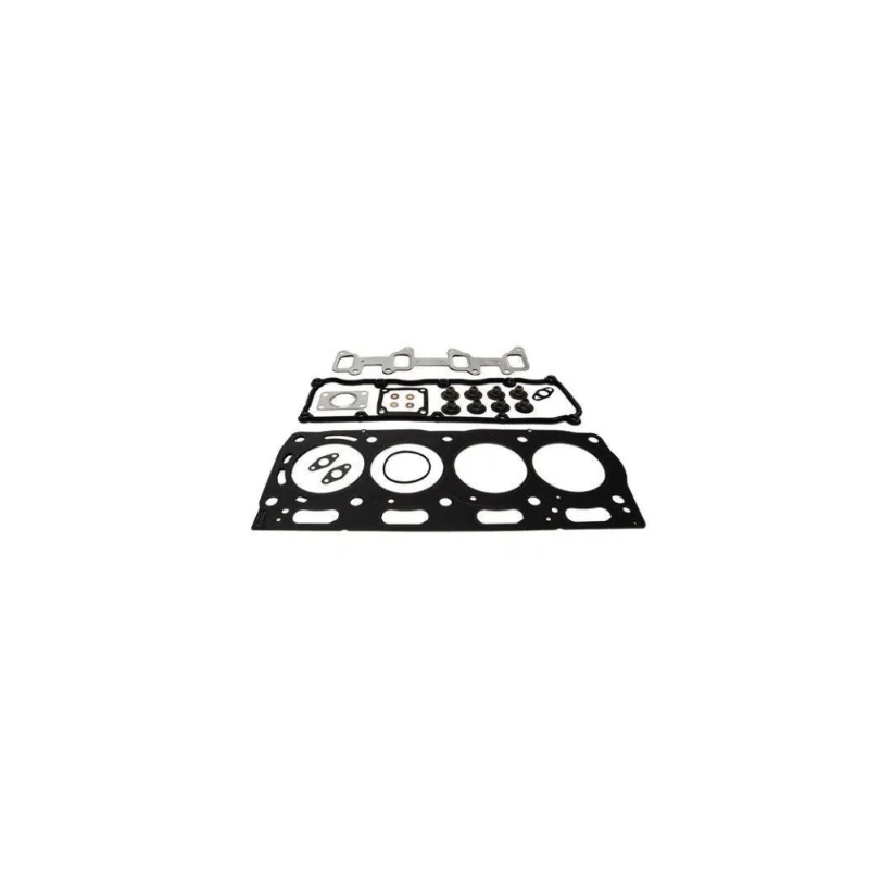 طقم حشيات بيركنز U5LT0357 - الجزء العلوي لسلسلة بيركنز 1104A-44TG1 (RS51276R)