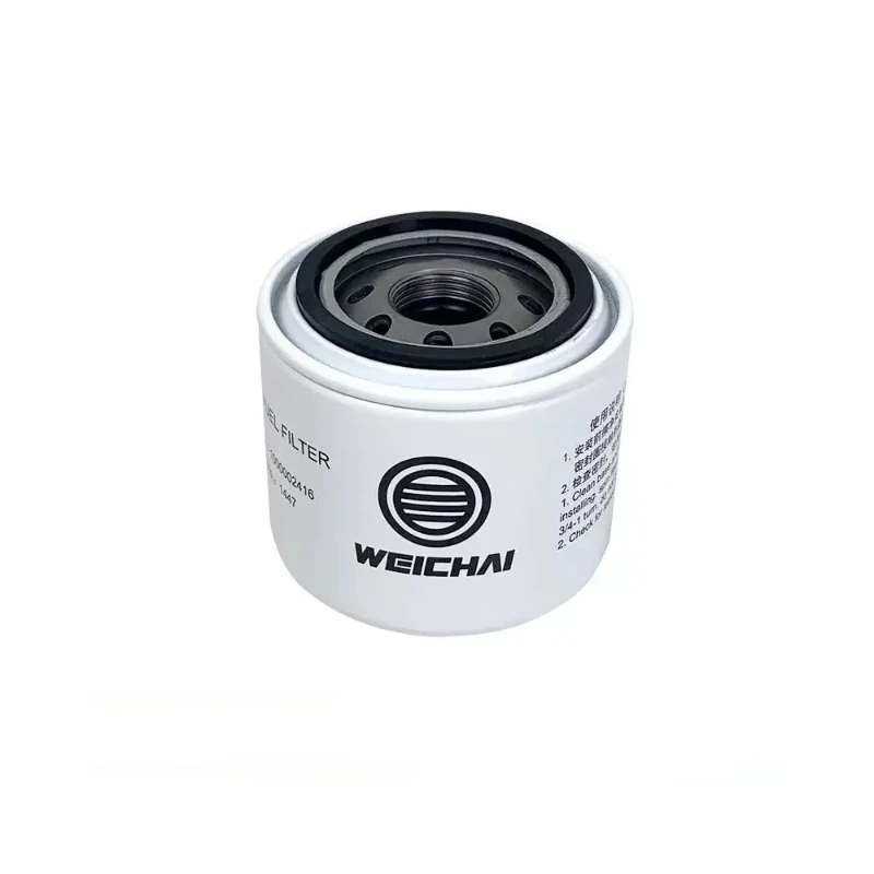 1000002416 فلاتر وقود ديزل من شركة ويتشاي لطراز ويتشاي WP3.2G50E317A