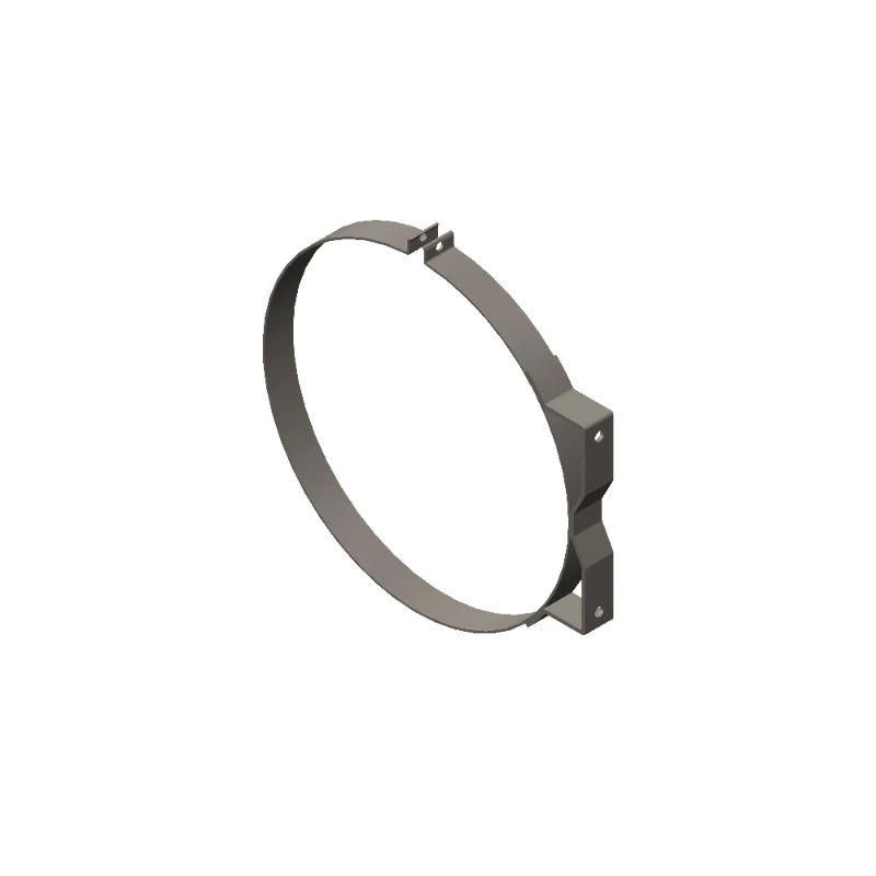 حزام تنظيف هواء جديد من شركة Cummins رقم 197221 لمحركات سلسلة KTA38