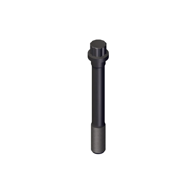 برغي مقاوم للكسر من شركة Cummins رقم 3013266 لطرازات KTA38-G1 وKTA38-G5