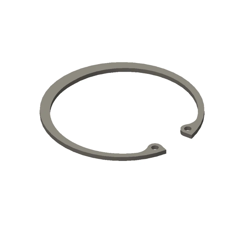 حلقة تثبيت Cummins 3027988 لمحرك KTA38-G4 عالي الأداء