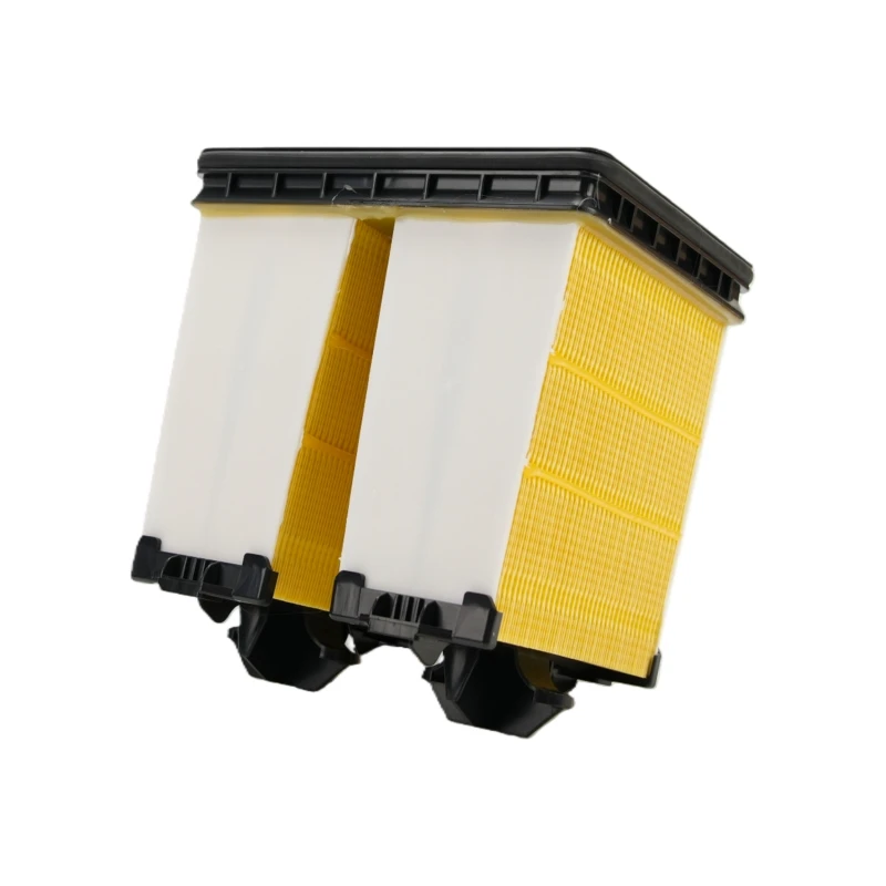 فلتر هواء Fleetguard AF55020 متوافق مع محركات Cummins QSF3.8 و QSB4.5