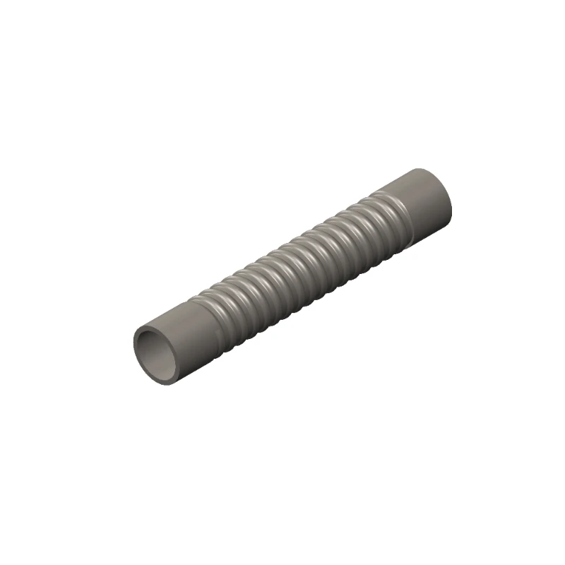 خرطوم مصبوب أصلي من شركة Cummins برقم 3633940 لمحركات سلسلة KTA38-G2 وG4 وG9