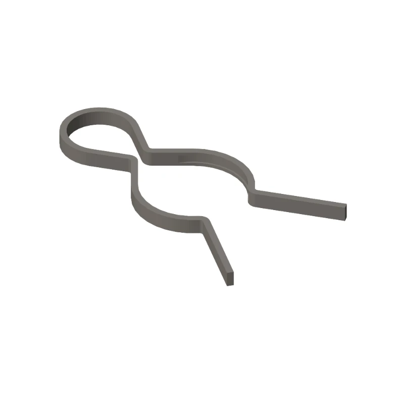 169834 مشبك كمنز | قطع غيار مثبتات دقيقة لمحركات KTA38-G
