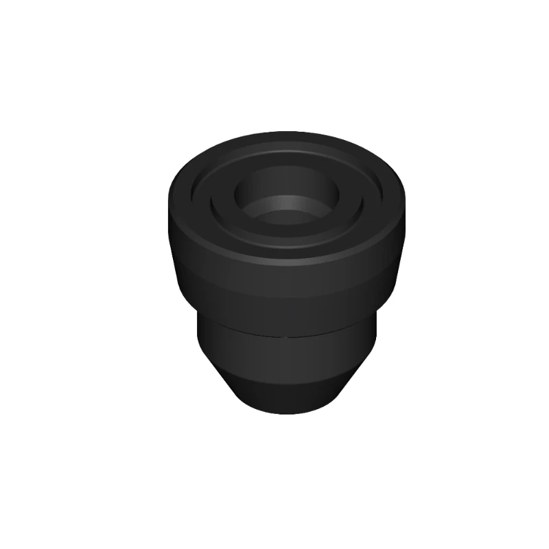 كوب حاقن الوقود Cummins 3001314 لمحركات KTA38-G2A وKTA38-G2B