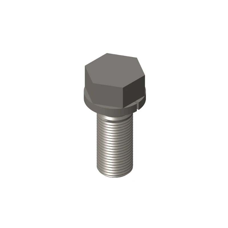 برغي غطاء Cummins 3010595 لمحركات KTA38-G و KTA38-G5 و KTA38-G9