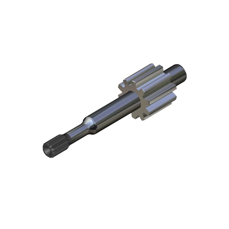 عمود تروس Cummins 3016610 | ناقل حركة دقيق لـ KTA38-G2B
