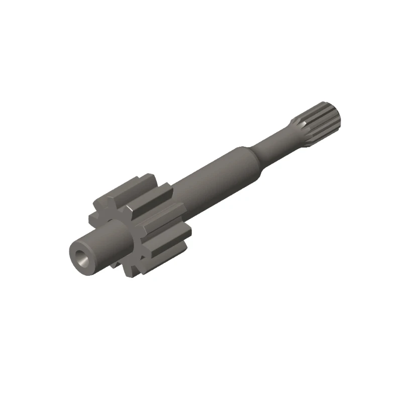 عمود تروس Cummins 3016609 | مكون قيادة دقيق لـ KTA38-G