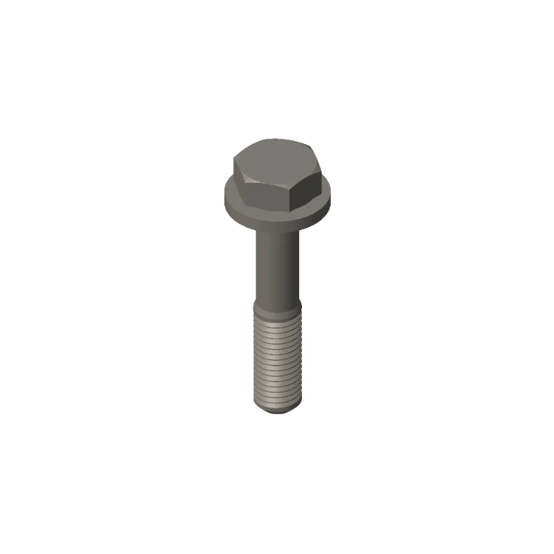 برغي غطاء Cummins 3012474 | مثبت أصلي لمحركات KTA38-G