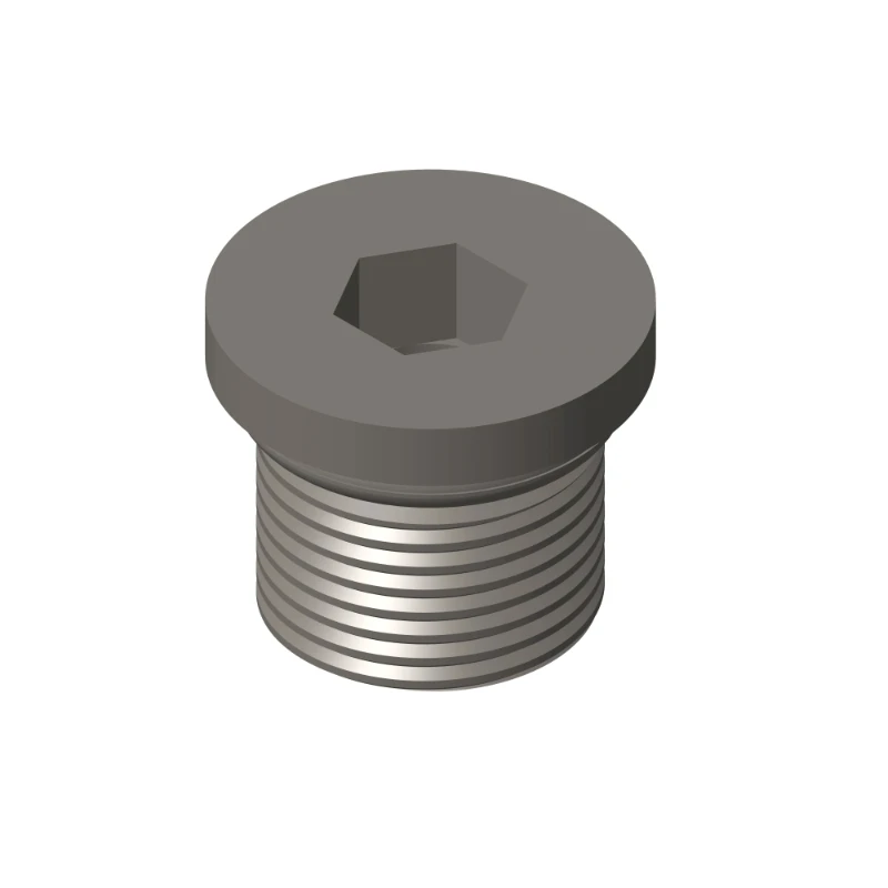 قابس ملولب رقم 3033742 لمحركات Cummins KTA38-G2B وKTA38-G5 وKTA38-G