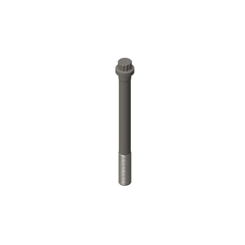 برغي غطاء أصلي من شركة Cummins برقم 3032633 لمحركات Cummins KTA38-G2A