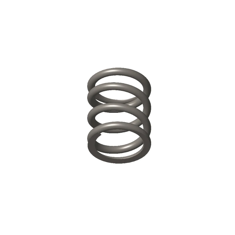 زنبرك ضغط Cummins 3054852 لمحركات Cummins KTA38-G4 وG5 وG9