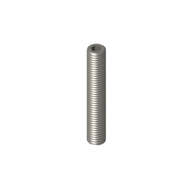 برغي تثبيت مقبس Cummins 3046407 لمحركات Cummins KTA38-G2B وG5 وG