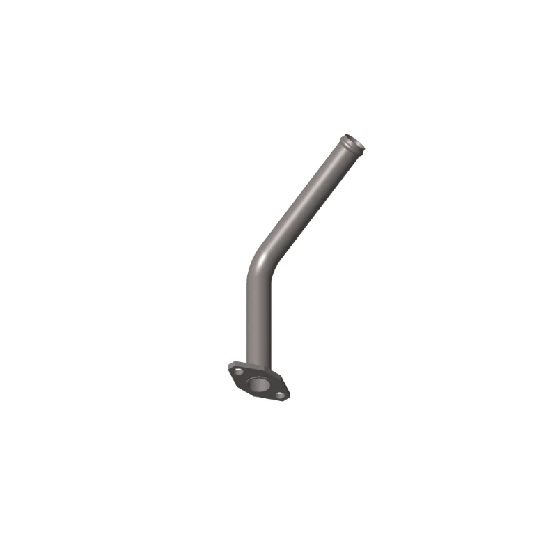 أنبوب نقل الماء Cummins 3059851 لمحرك KTA38-G9 | أنبوب تبريد عالي التدفق