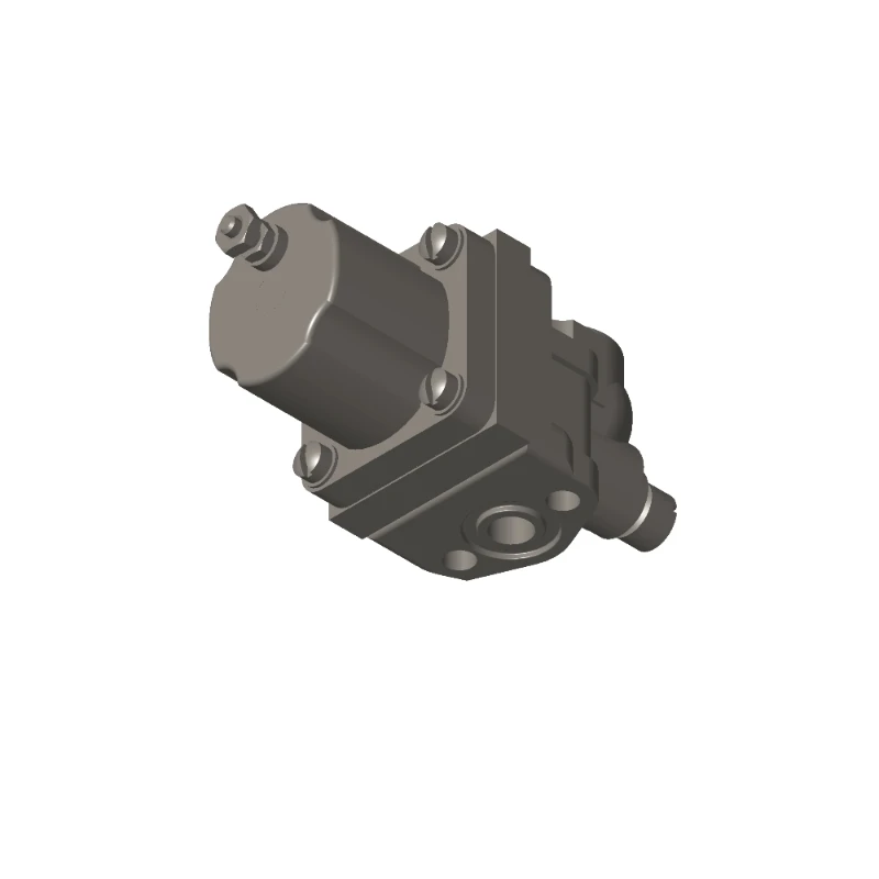 صمام إيقاف الوقود رقم 3096857 من شركة Cummins KTA38، متوافق مع طرازات KTA38-G1/G2A/G2B/G5/G9