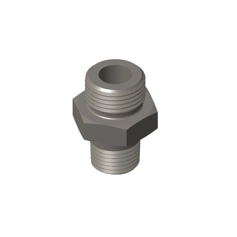 موصل ذكر من شركة Cummins رقم 3165787 | متوافق مع KTA38-G1/G2، KTA38-G4، KTA38-G9
