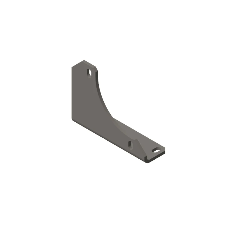 دعامة مضخة مياه Cummins 3175857 لطرازات KTA38-G9 وKTA38-G وKTA38-G5