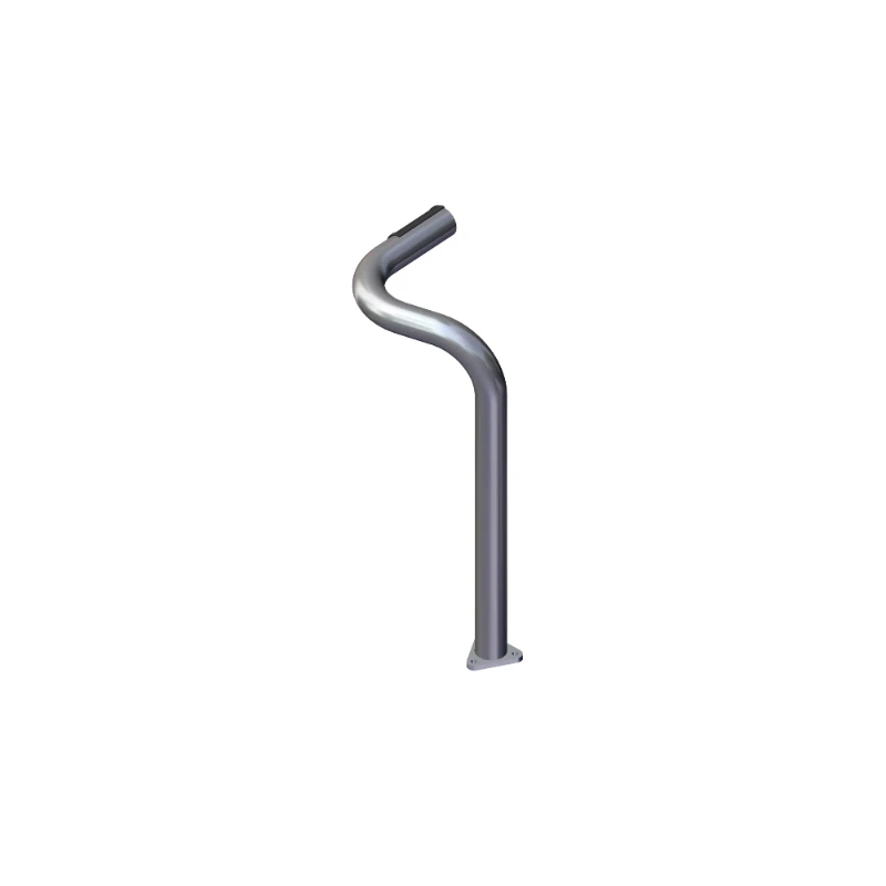 أنبوب سحب الزيت الأصلي من شركة Cummins رقم 3175658 لمحركات KTA38-G1/G2A/G2/G9