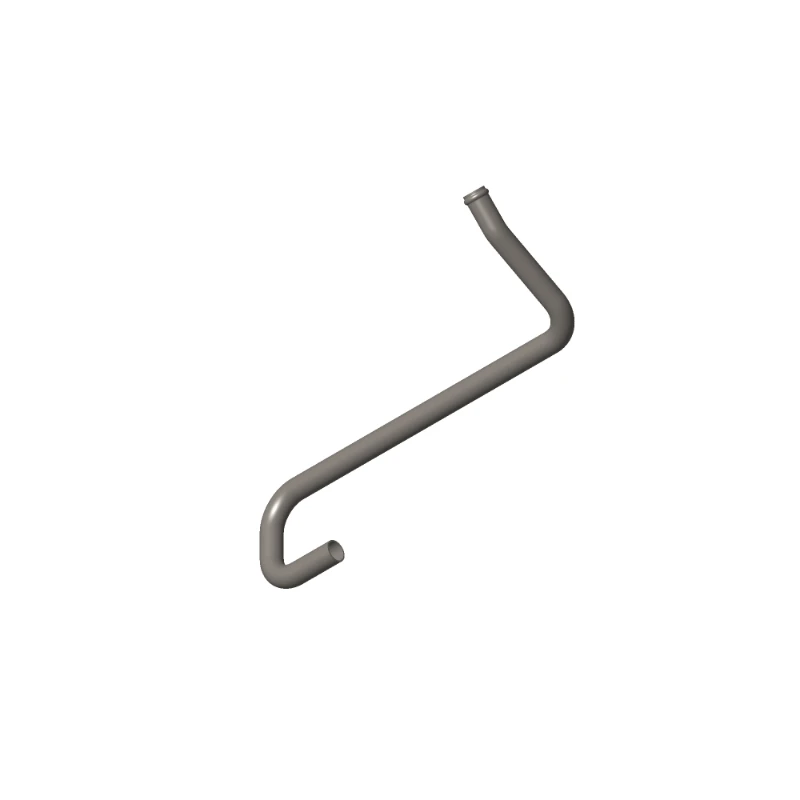 أنبوب نقل الماء من شركة Cummins رقم 3177304، متوافق مع طرازات KTA38-G4 وKTA38-G5 وKTA38-G9