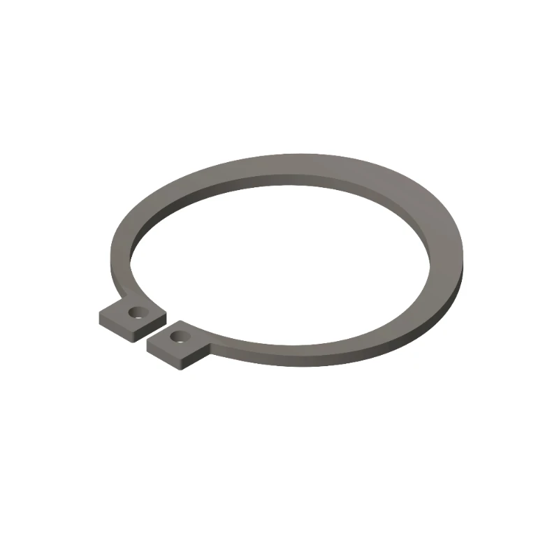 حلقة تثبيت Cummins 3175573 لمحرك KTA38-G | حلقة تثبيت محورية